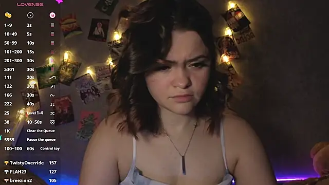 YummyTira online show from January 8, 12:24 am