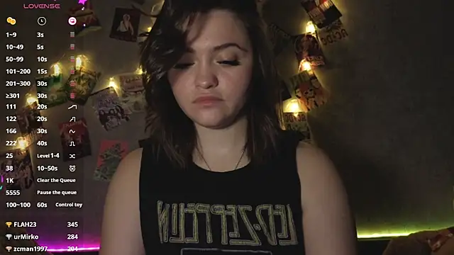 YummyTira online show from January 14, 1:00 am