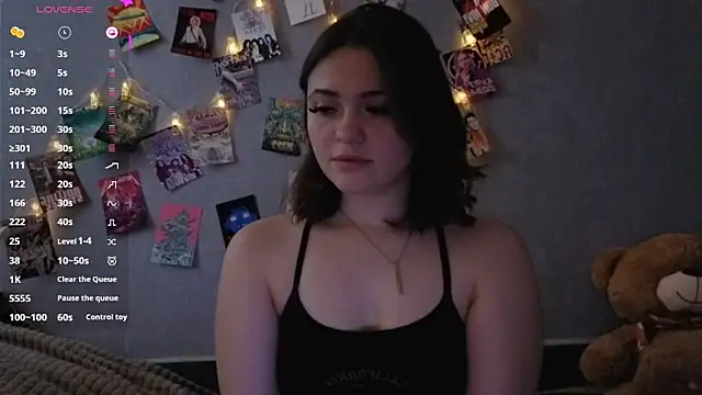 YummyTira online show from February 12, 6:19 am