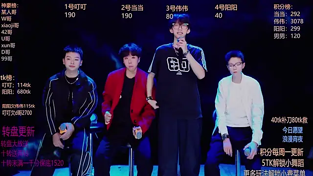 GAYbrave001 online show from December 20, 12:40 am