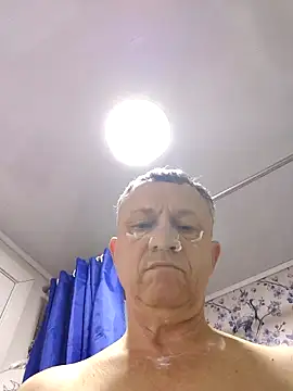 Sashabikros online show from February 21, 2:23 am