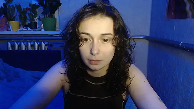 Angelik5371 online show from April 11, 6:34 pm