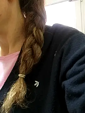 NovaMia online show from April 3, 8:12 am