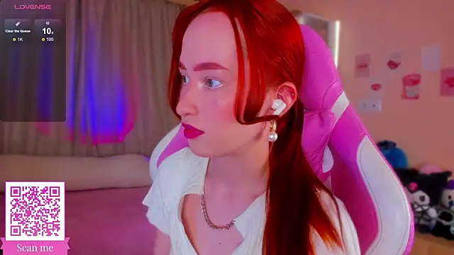 sunflare  online show from January 10, 6:20 pm