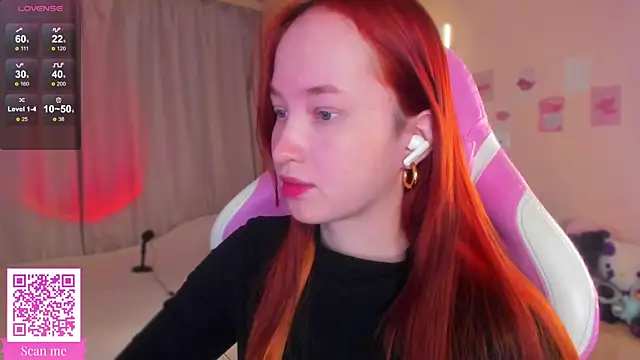 sunflare  online show from January 14, 6:24 pm