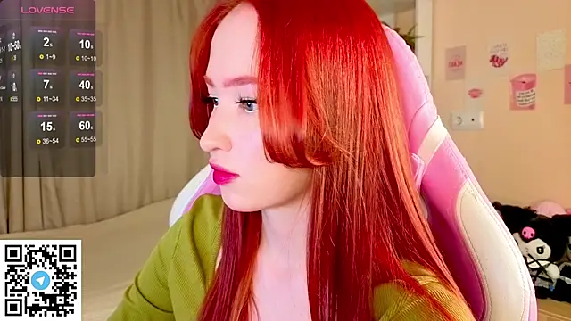 sunflare  online show from March 20, 5:51 pm