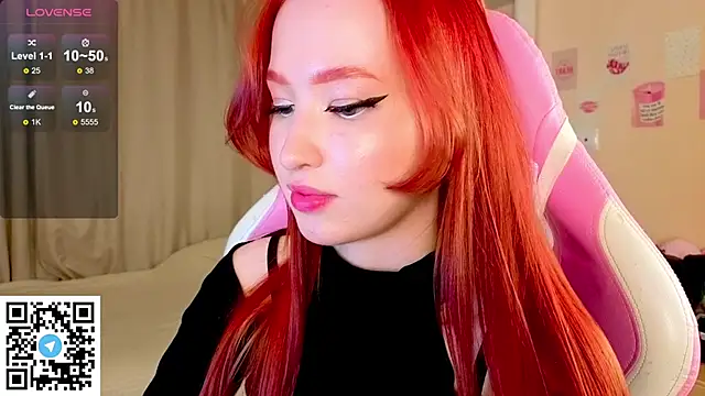 sunflare  online show from March 22, 5:16 pm