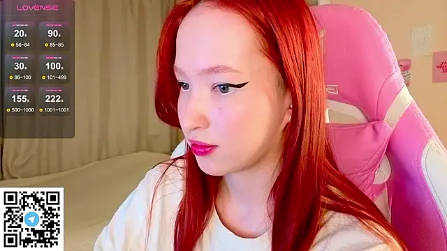 sunflare  online show from March 24, 5:18 pm