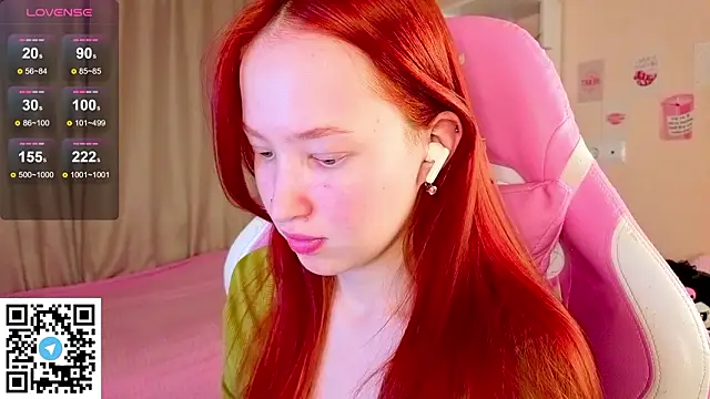 sunflare  online show from March 26, 5:29 pm