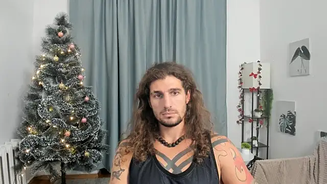 IronRage online show from December 16, 1:05 pm