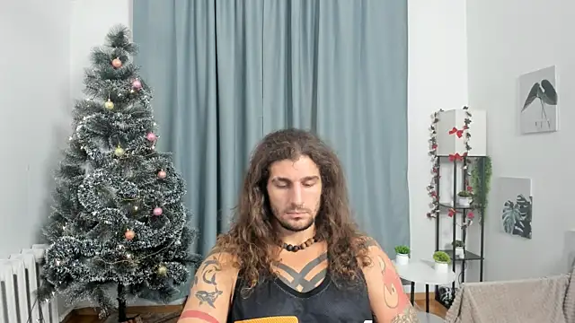 IronRage online show from December 17, 12:33 pm