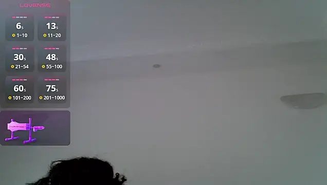 Megan Desire1 online show from March 22, 11:35 am