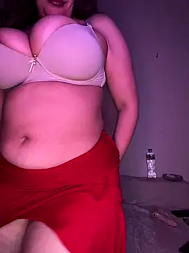 Snapshot of Bosyca chatting on January 5, 5:38 pm Bosyca online show from January 5, 5:38 pm