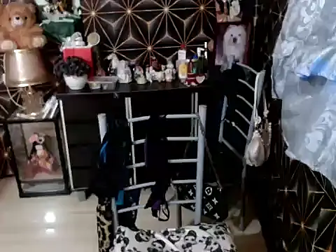 SadisticQueenTS online show from January 19, 2:10 pm