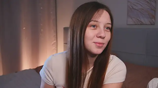 peachysexy online show from February 7, 5:05 pm