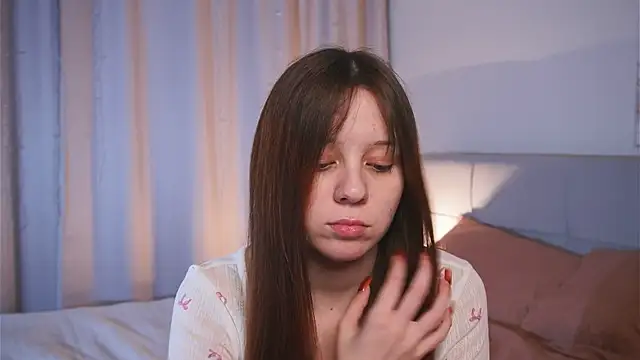 peachysexy online show from February 10, 5:17 pm