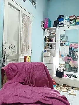 soylulita07 online show from March 13, 7:09 pm