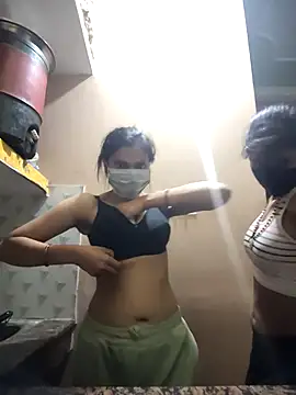 jaanvi-Rani online show from February 7, 2:59 am