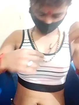 jaanvi-Rani online show from March 23, 3:54 am