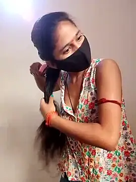 jaanvi-Rani online show from March 30, 2:23 am