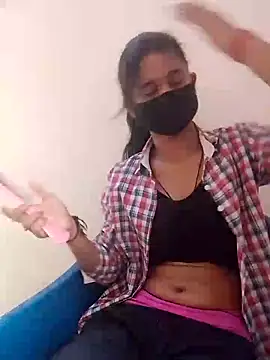 jaanvi-Rani online show from April 1, 2:34 am