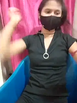 jaanvi-Rani online show from April 2, 6:00 am