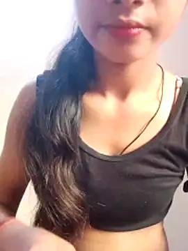 jaanvi-Rani online show from April 3, 2:53 am