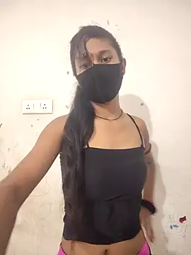 jaanvi-Rani online show from May 15, 2:07 am