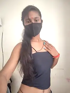 jaanvi-Rani online show from May 18, 2:07 am