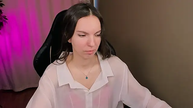 AliceLidell online show from March 13, 5:14 am