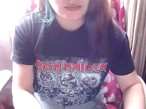 666maskgirl online show from May 21, 5:09 pm