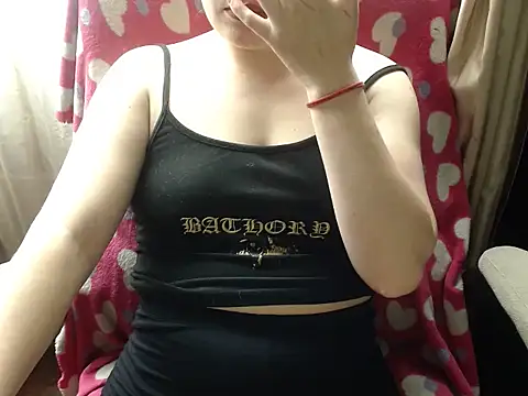 666maskgirl online show from May 28, 5:10 pm