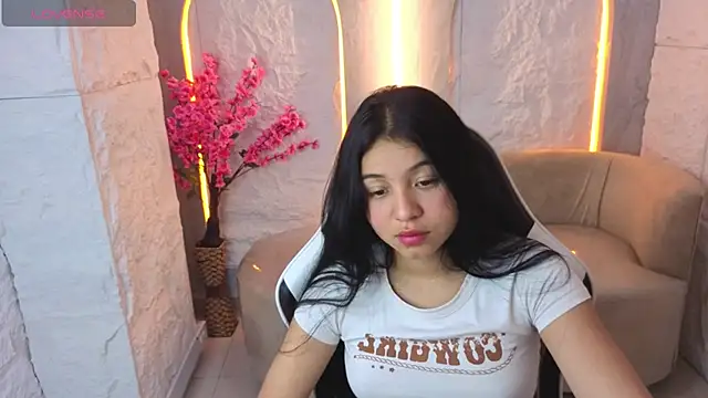 Sofi Adams Tx online show from December 20, 12:56 pm