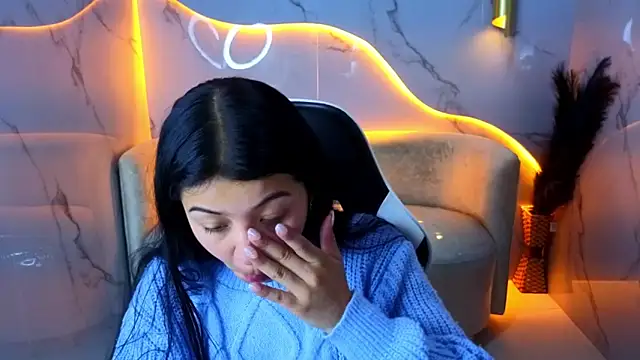 Sofi Adams Tx online show from February 5, 1:16 pm