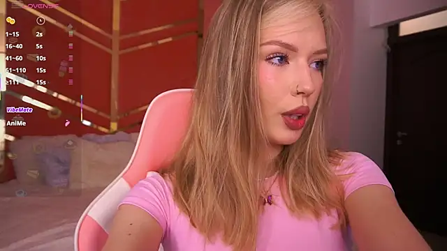 MollyyMayy online show from May 22, 7:41 pm