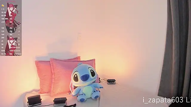 Snapshot of Lilicopper___ chatting on April 10, 12:49 am Lilicopper online show from April 10, 12:49 am