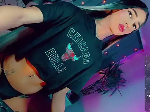 agathaferrer3 online show from March 14, 6:52 am