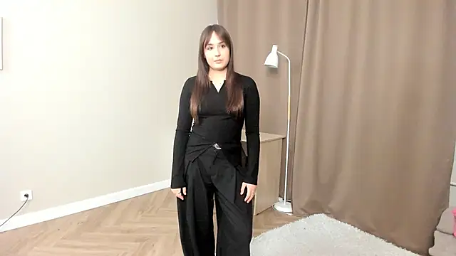 JanaeMaish online show from January 13, 7:08 pm