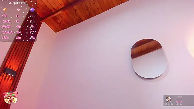 VivianOwen9 online show from January 5, 5:27 pm