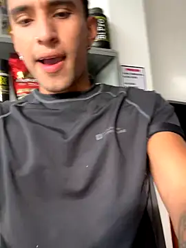 chico sweet online show from December 21, 12:23 pm