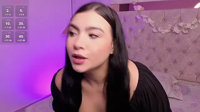 Snapshot of kylie_river chatting on April 6, 10:38 am kylie river online show from April 6, 10:38 am