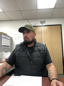 Cvigil online show from February 10, 11:31 pm