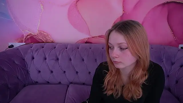 Snapshot of OpheliaStormy chatting on February 3, 10:42 am OpheliaStormy online show from February 3, 10:42 am