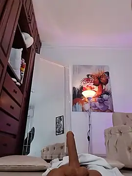 SamantaaJoness online show from January 8, 11:01 am