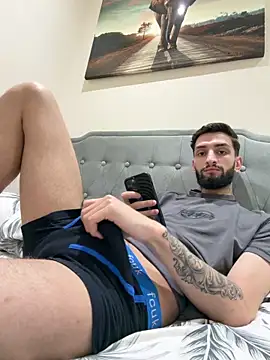 Snapshot of Juliann69Ramiro chatting on February 1, 9:41 am Juliann69Ramiro online show from February 1, 9:41 am