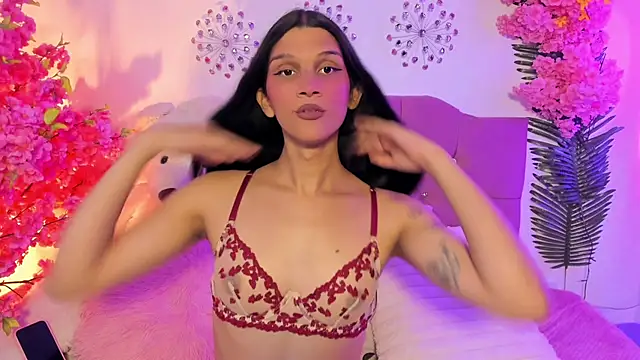 Bianca baldwin  online show from May 7, 8:58 pm