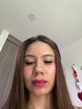 Tamaraserra online show from February 26, 5:23 pm