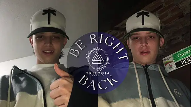 sebastamayo  online show from February 16, 5:36 am