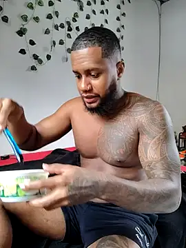 jay jhonson01 online show from February 17, 7:42 pm