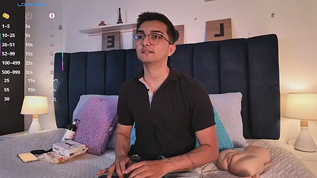 Archie 77 online show from February 28, 3:07 am